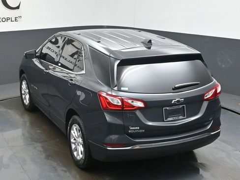 Used 2019 Chevrolet Equinox LT image 40