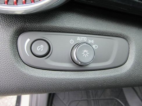 New 2026 Chevrolet Trax RS image 23