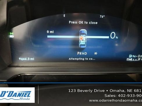 Used 2025 Lincoln Corsair Grand Touring AWD/4WD image 28