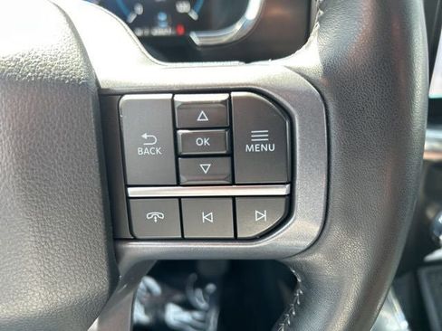 Used 2023 Ford F150 Lariat w/ Equipment Group 502A High AWD/4WD image 23
