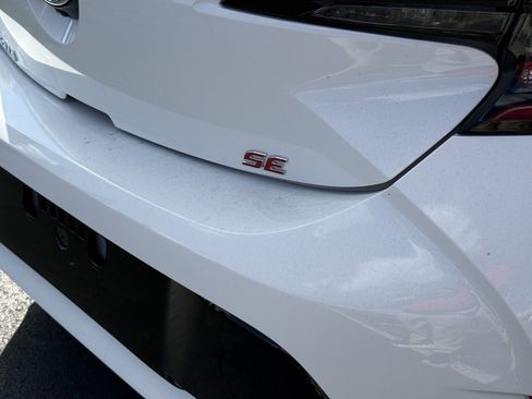 New 2025 Toyota Corolla SE image 9