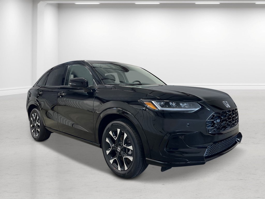 New 2027 Honda HR-V EX-L image 8