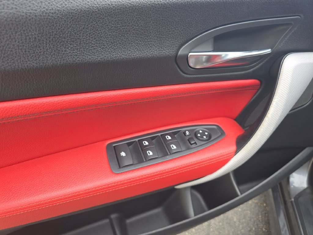 Used 2017 BMW M240i Convertible RWD image 25