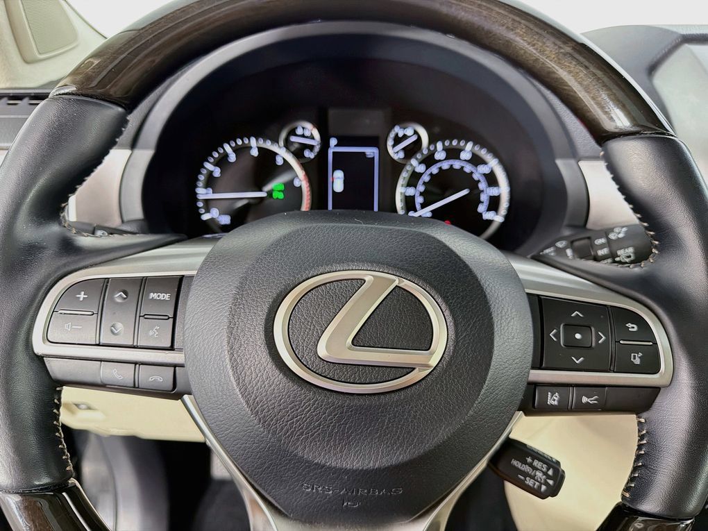 Used 2023 Lexus GX 460 Premium w/ Premium Package AWD/4WD image 15