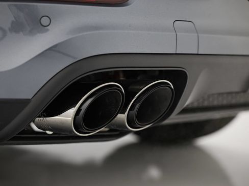 New 2026 Porsche Cayenne Coupe AWD/4WD image 15