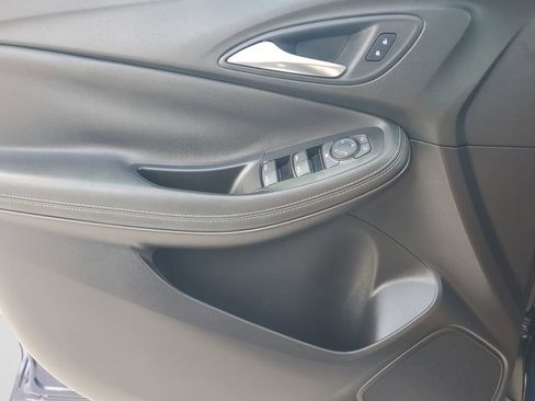 Certified 2023 Buick Encore GX Select FWD image 28