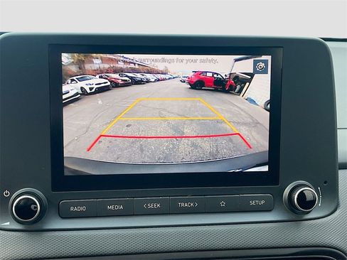 Used 2023 Hyundai Kona SEL image 13