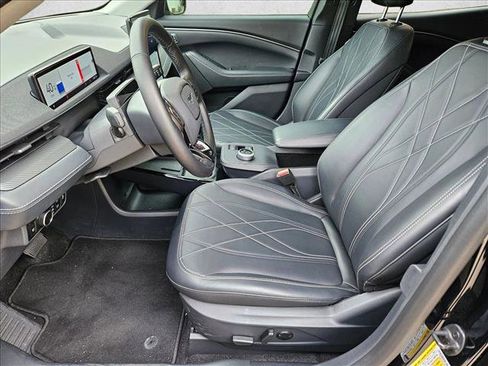 Used 2024 Ford Mustang Mach-E Select image 16