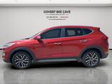Used 2021 Hyundai Tucson Limited image 5