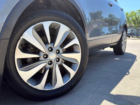 Used 2019 Buick Encore Preferred FWD image 6