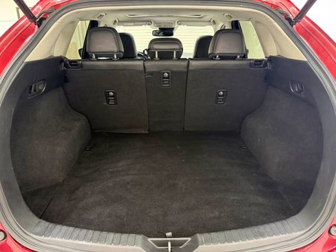 Used 2017 MAZDA CX-5 Grand Touring image 21