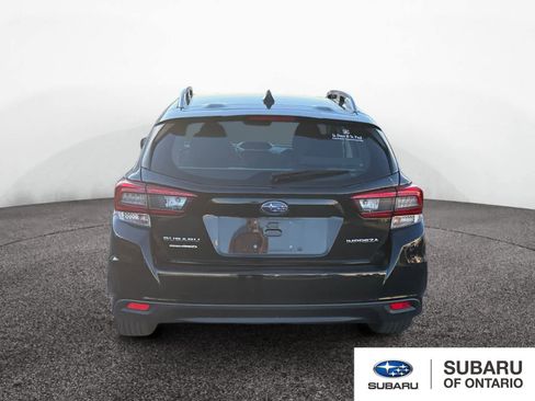 Used 2020 Subaru Impreza Premium image 4