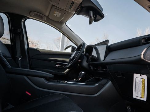 New 2026 MAZDA CX-5 Preferred AWD/4WD image 10