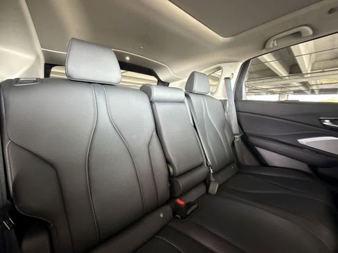 Used 2023 Acura RDX w/Technology Package image 26