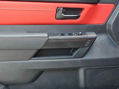 New 2026 Toyota Tundra TRD Pro AWD/4WD image 49