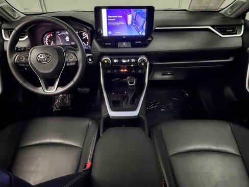 Used 2024 Toyota RAV4 XLE Premium w/ Weather Package AWD/4WD image 39