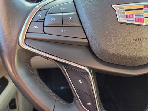 Used 2020 Cadillac CT6 Luxury AWD/4WD image 28