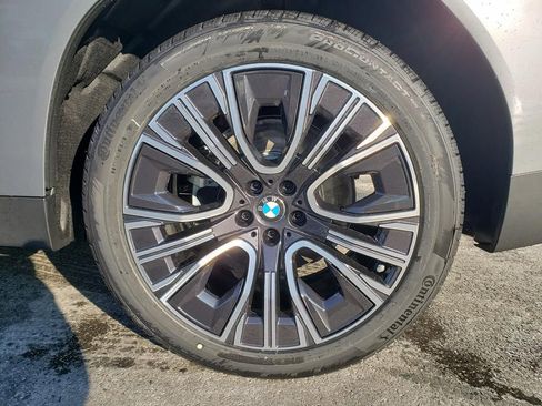 New 2026 BMW X3 xDrive30 image 27