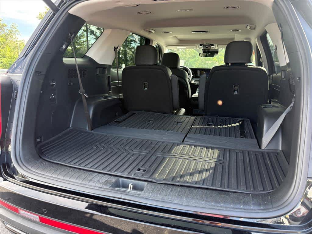 Used 2025 Hyundai Palisade XRT AWD/4WD image 29