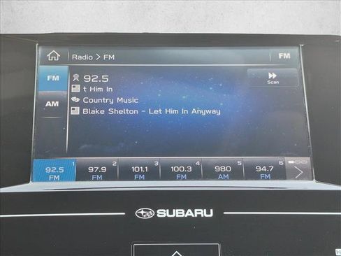 Used 2018 Subaru Crosstrek 2.0i Premium AWD/4WD image 14