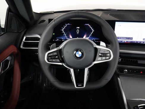 New 2026 BMW 230i Coupe w/ M Sport Package image 3