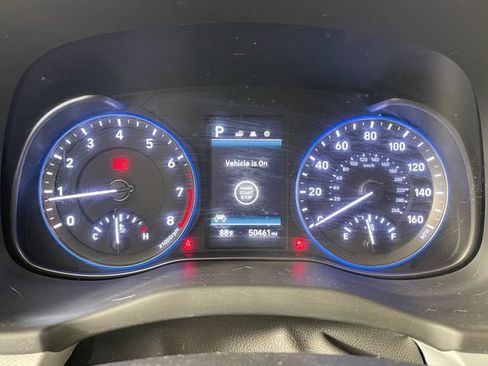 Used 2021 Hyundai Kona SEL AWD/4WD image 5