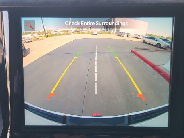 Used 2022 RAM 1500 Lone Star RWD image 16