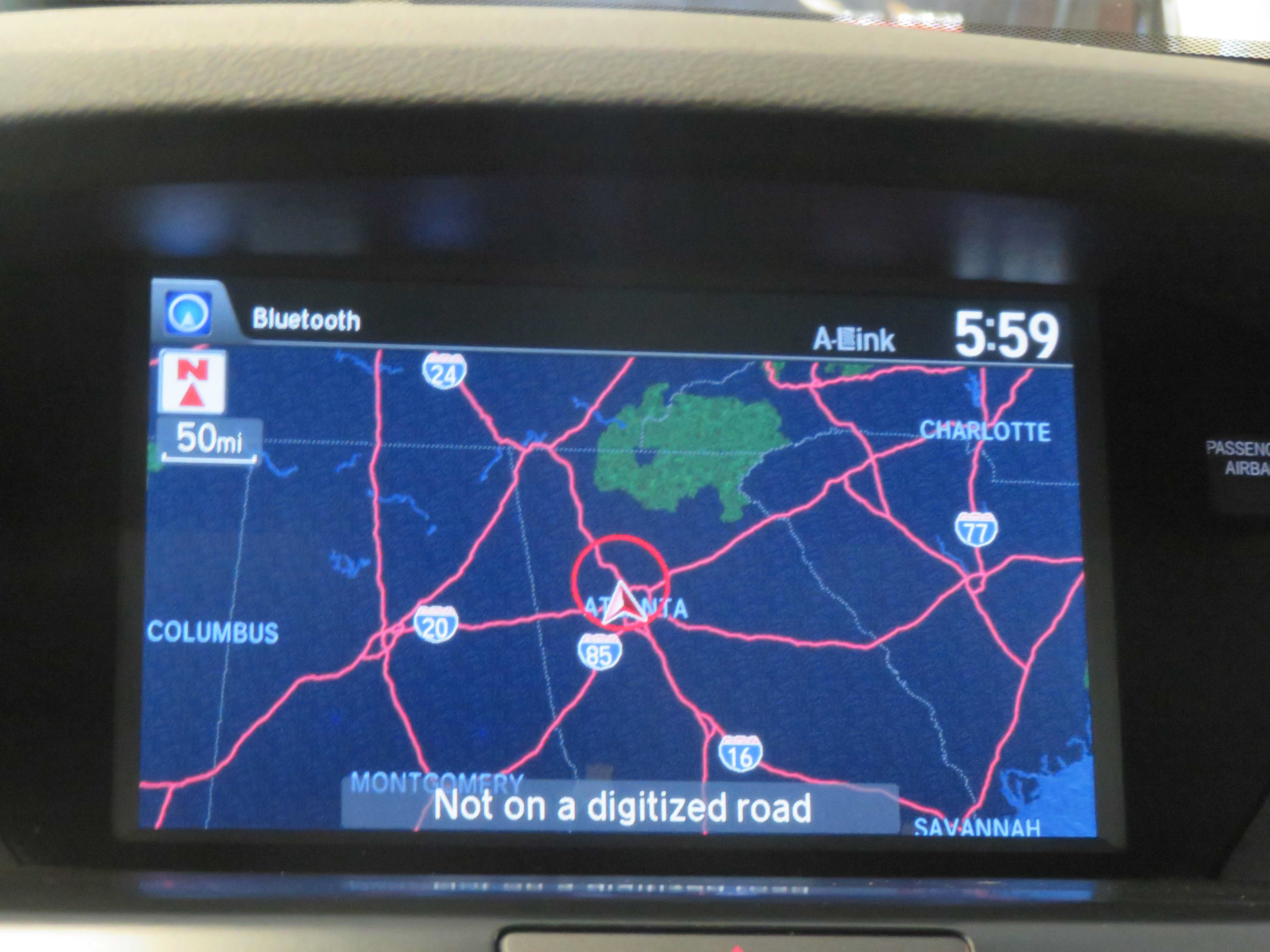 Used 2016 Acura MDX w/ Technology Package AWD/4WD image 43