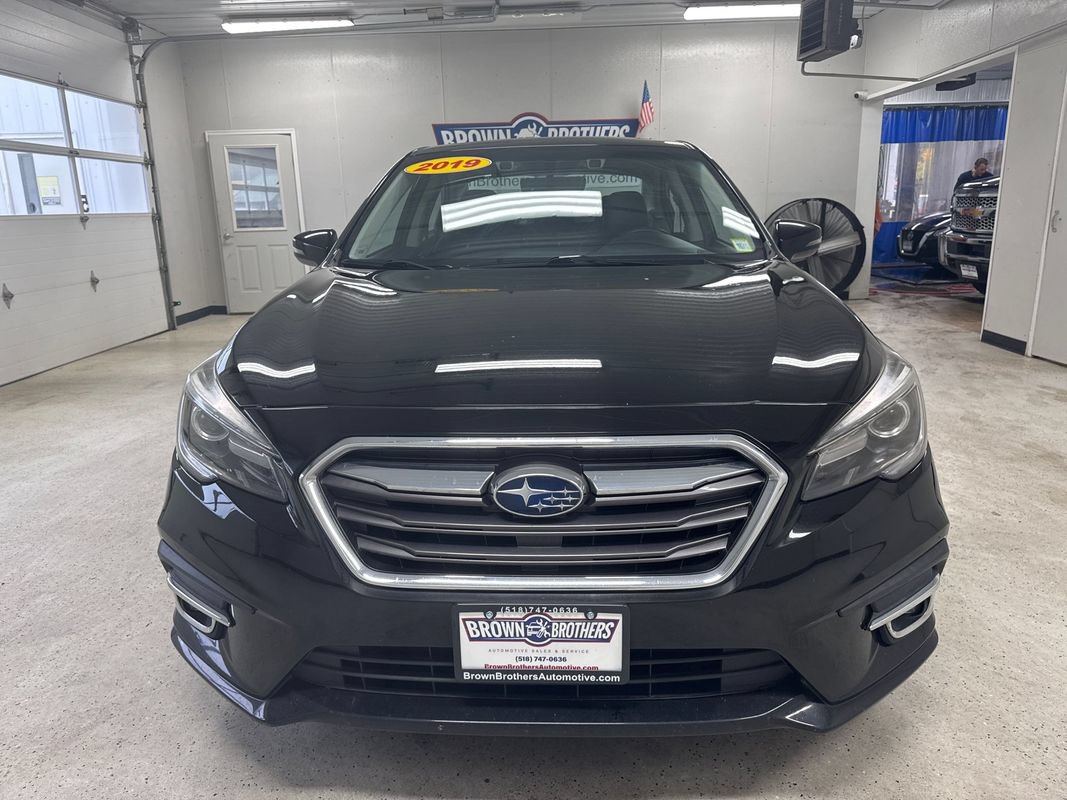 Used 2019 Subaru Legacy 2.5i Limited AWD/4WD image 10