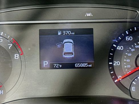 Used 2021 Kia Soul EX FWD image 12