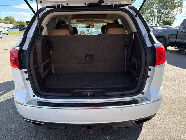 Used 2016 Buick Enclave Premium w/ Experience Buick Package AWD/4WD image 29