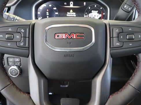 New 2026 GMC Sierra 2500 AT4X AWD/4WD image 25