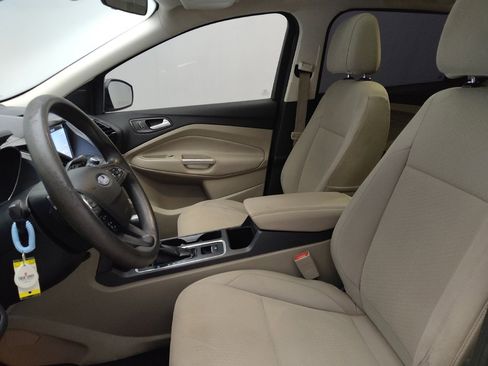 Used 2017 Ford Escape SE w/ Equipment Group 201A image 17