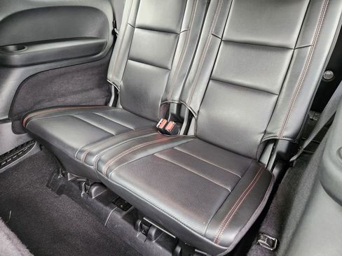 Used 2024 Dodge Durango GT AWD/4WD image 19