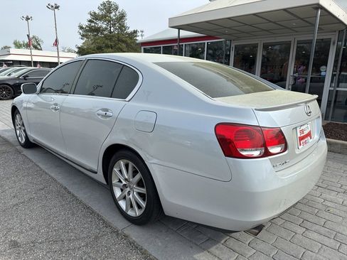 Used 2006 Lexus GS 300 AWD image 2