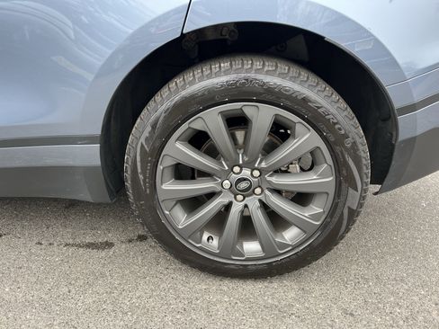 Used 2023 Land Rover Range Rover Velar S image 8