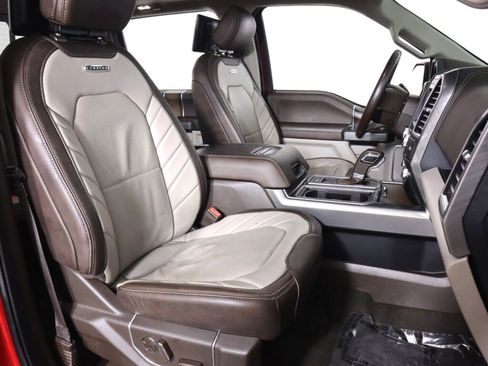 Used 2019 Ford F150 Limited image 52