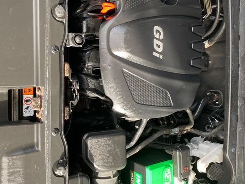 Used 2015 Hyundai Tucson SE FWD image 28