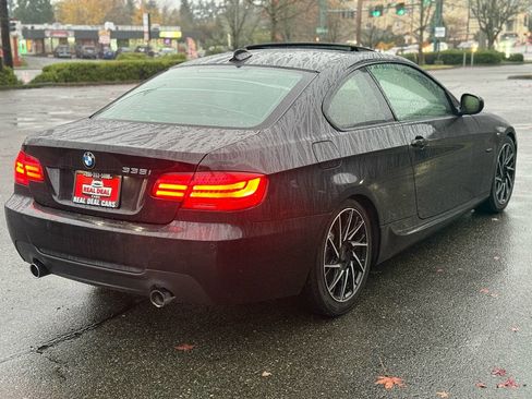 Used 2012 BMW 335i Coupe image 38