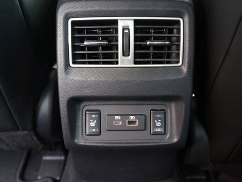 Used 2023 Nissan Maxima Platinum w/ Sport Mat Group image 29