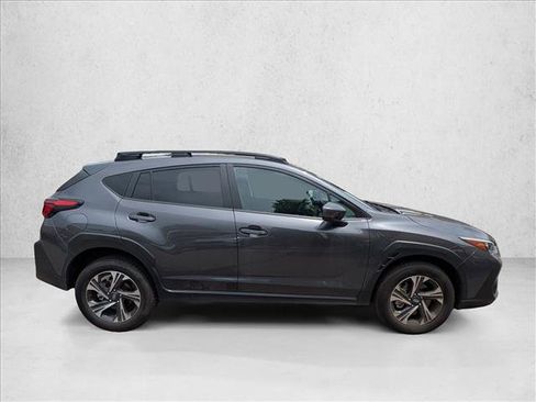 Used 2026 Subaru Crosstrek 2.0i Premium AWD/4WD image 4