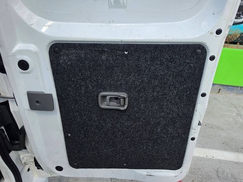Used 2017 Nissan NV200 SV w/ Technology Package FWD image 21