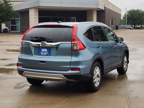 Used 2016 Honda CR-V EX-L image 5