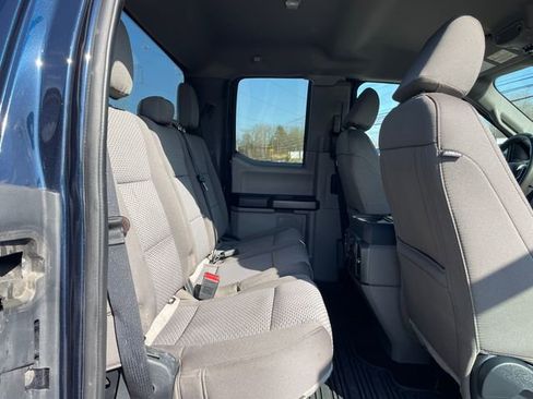 Used 2022 Ford F250 XLT w/ XLT Value Package AWD/4WD image 14