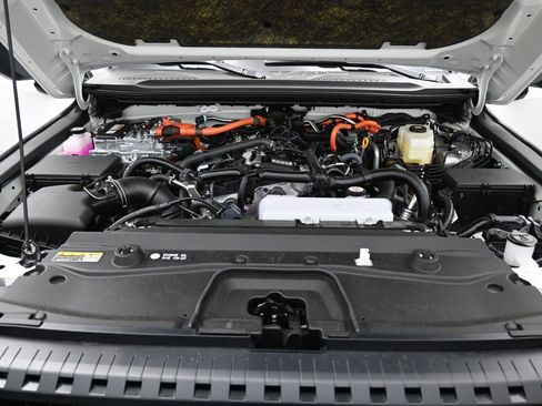 New 2026 Toyota Land Cruiser 1958 image 16