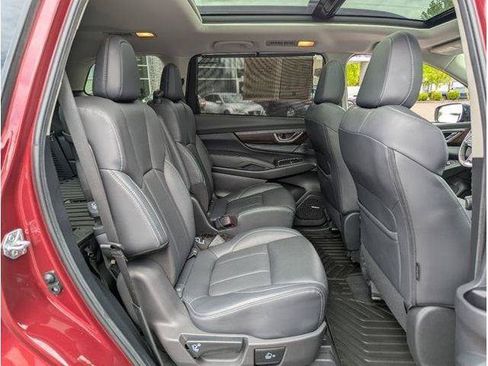 Certified 2023 Subaru Ascent Touring AWD/4WD image 89