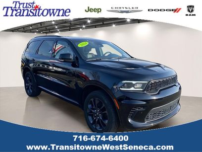 Used 2024 Dodge Durango GT