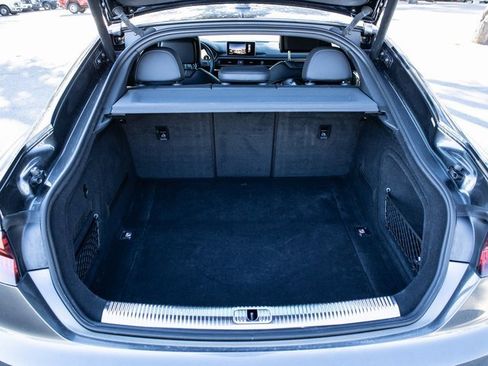 Used 2019 Audi A5 2.0T Premium Plus w/ Premium Plus image 22