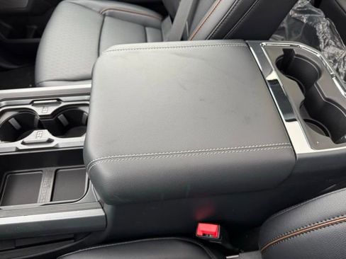 New 2026 Ford F350 Lariat w/ Lariat Ultimate Package image 19