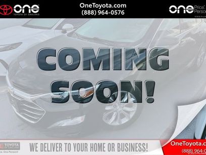 Used 2023 Chevrolet Malibu LT